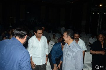 IIFA Utsavam Curtain Raiser 2015